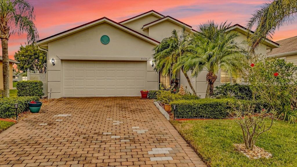 RIO VILLA LAKES - Residential