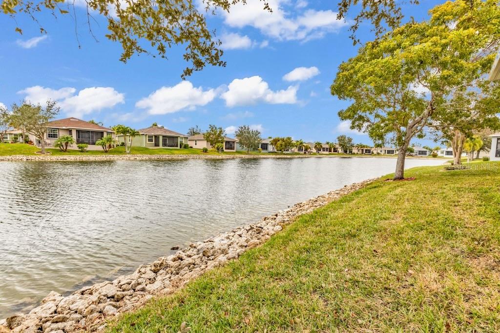 RIO VILLA LAKES - Residential