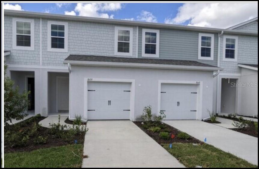 MORGANS GLEN TWNHMS PH IIIA & IIIB - Residential Lease