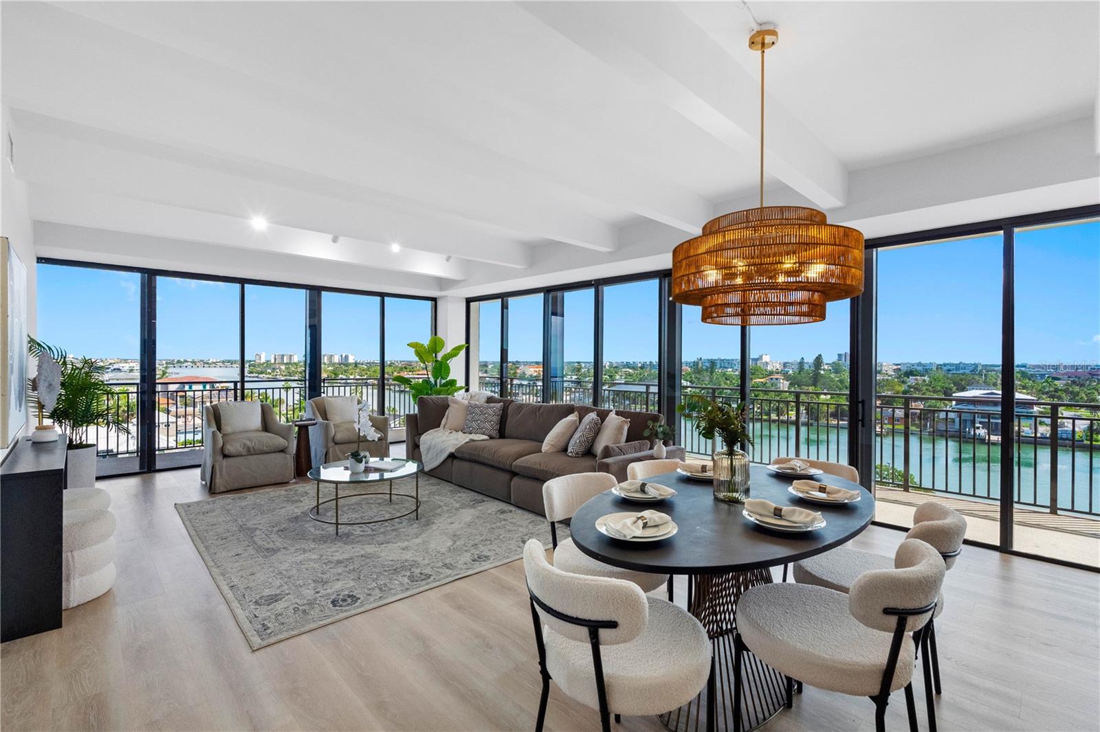 7600 BAYSHORE DRIVE 606