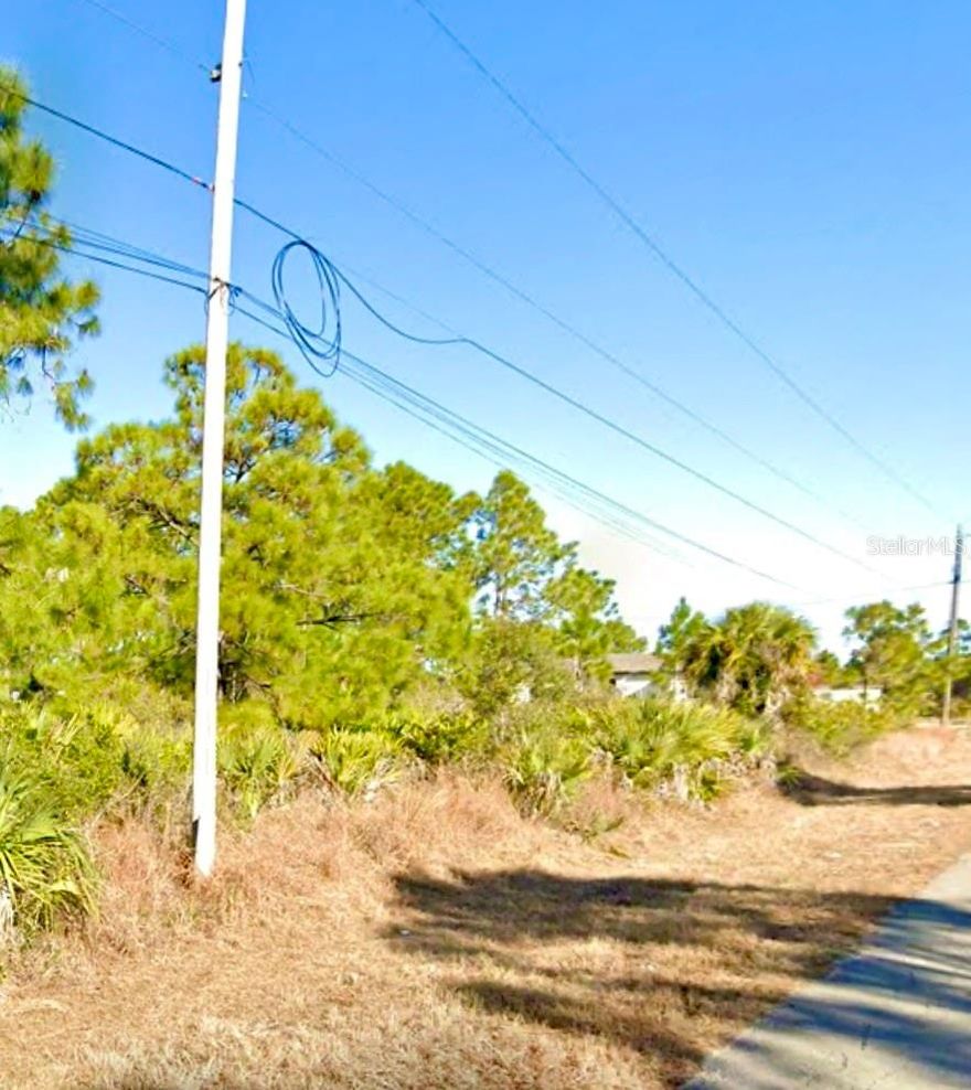 Build Your Dream Home on a Spacious Half-Acre Lot in Lehigh Acres!

Don’t miss this incredible opportunity to own a 0.50-acre residential lot in one of Southwest Florida’s fastest-growing communities. Located at 1019 Wagner Ave, this oversized parcel offers plenty of space to design and build your ideal home while still enjoying privacy and room to grow.

Situated in a peaceful, developing neighborhood, this property is surrounded by new construction and expanding residential development—making it a great option for both homeowners and investors alike.

Lehigh Acres is known for its affordability, open space, and strong growth, all while being just a short drive to Fort Myers, shopping, dining, and major roadways.