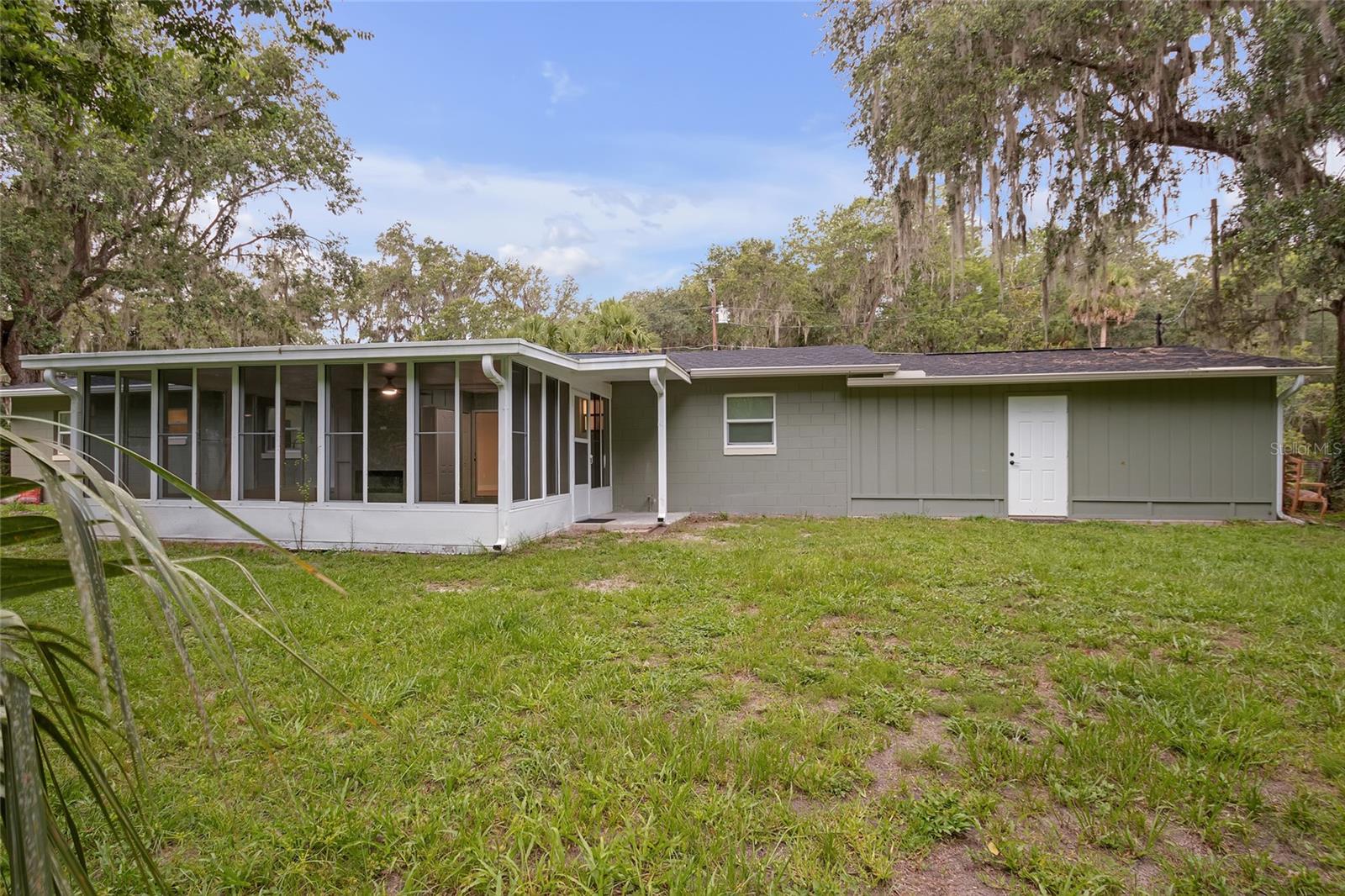 RILACA VILLA - Residential