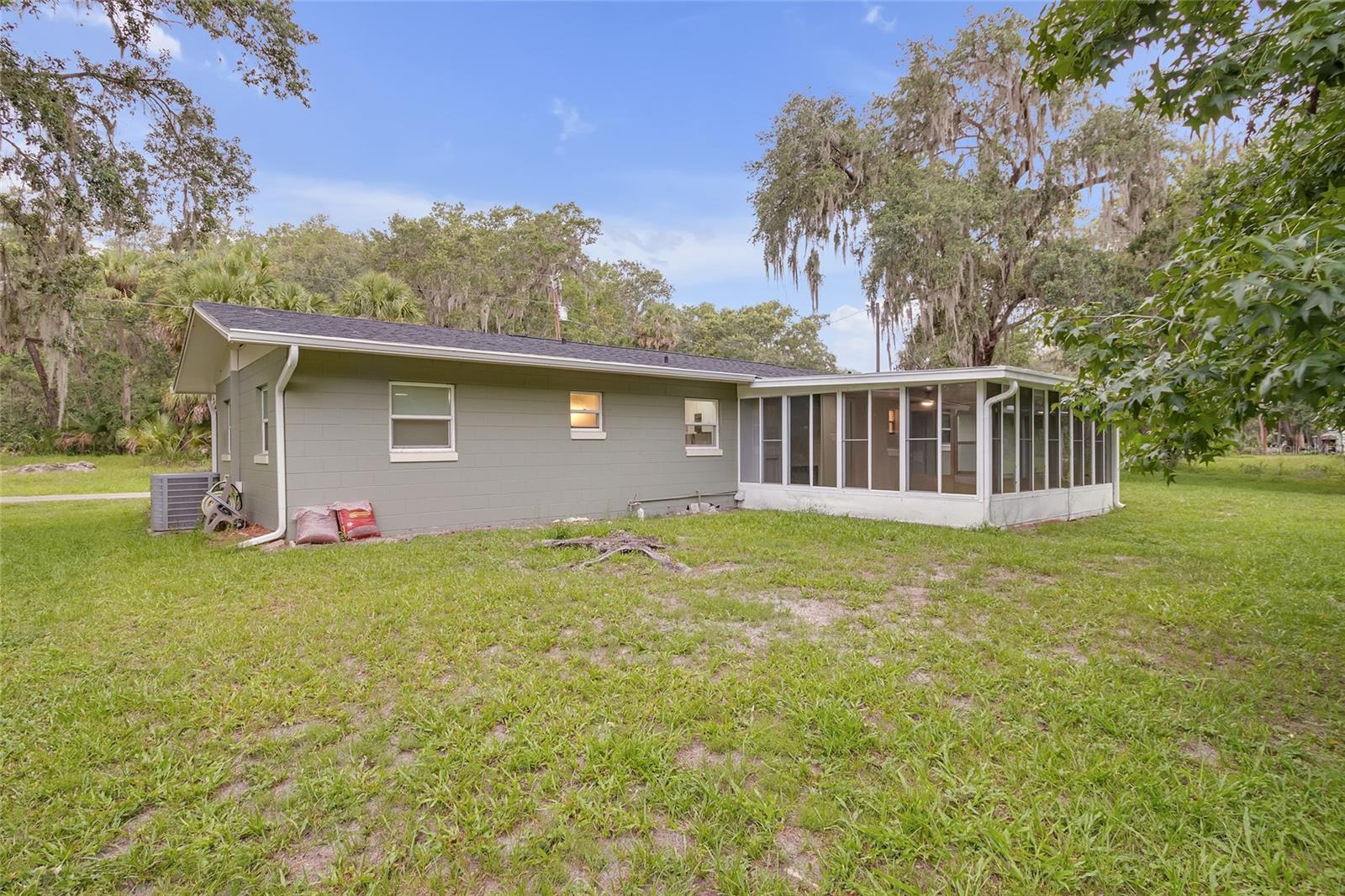 RILACA VILLA - Residential