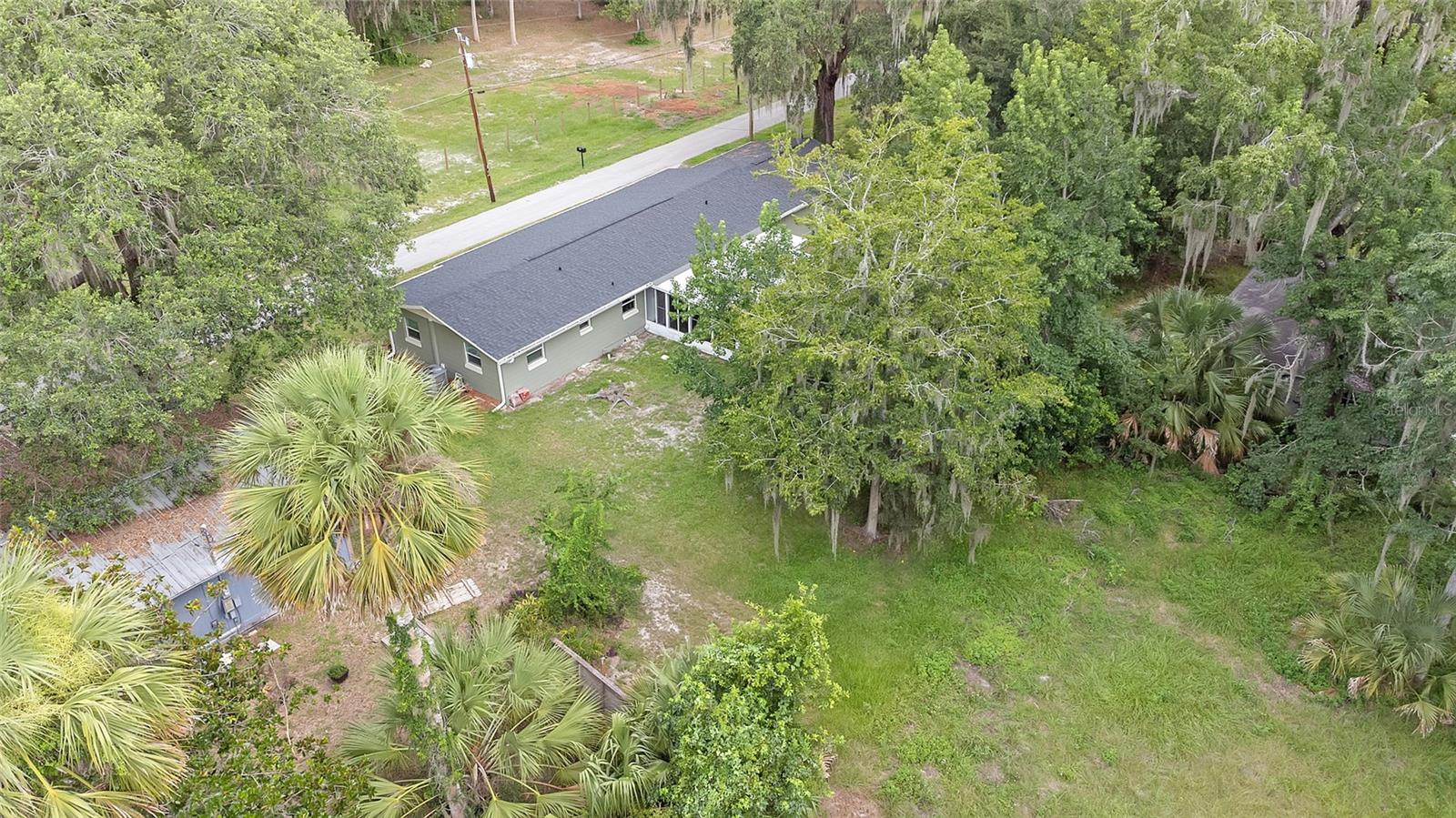 RILACA VILLA - Residential