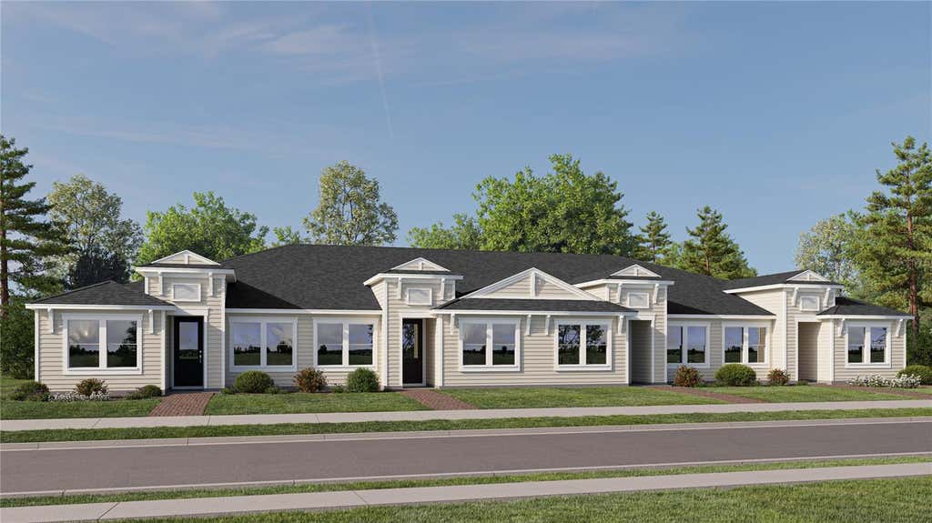 Photo of 3124 Repose Drive, Clermont, FL 34714 (MLS # O6421124)