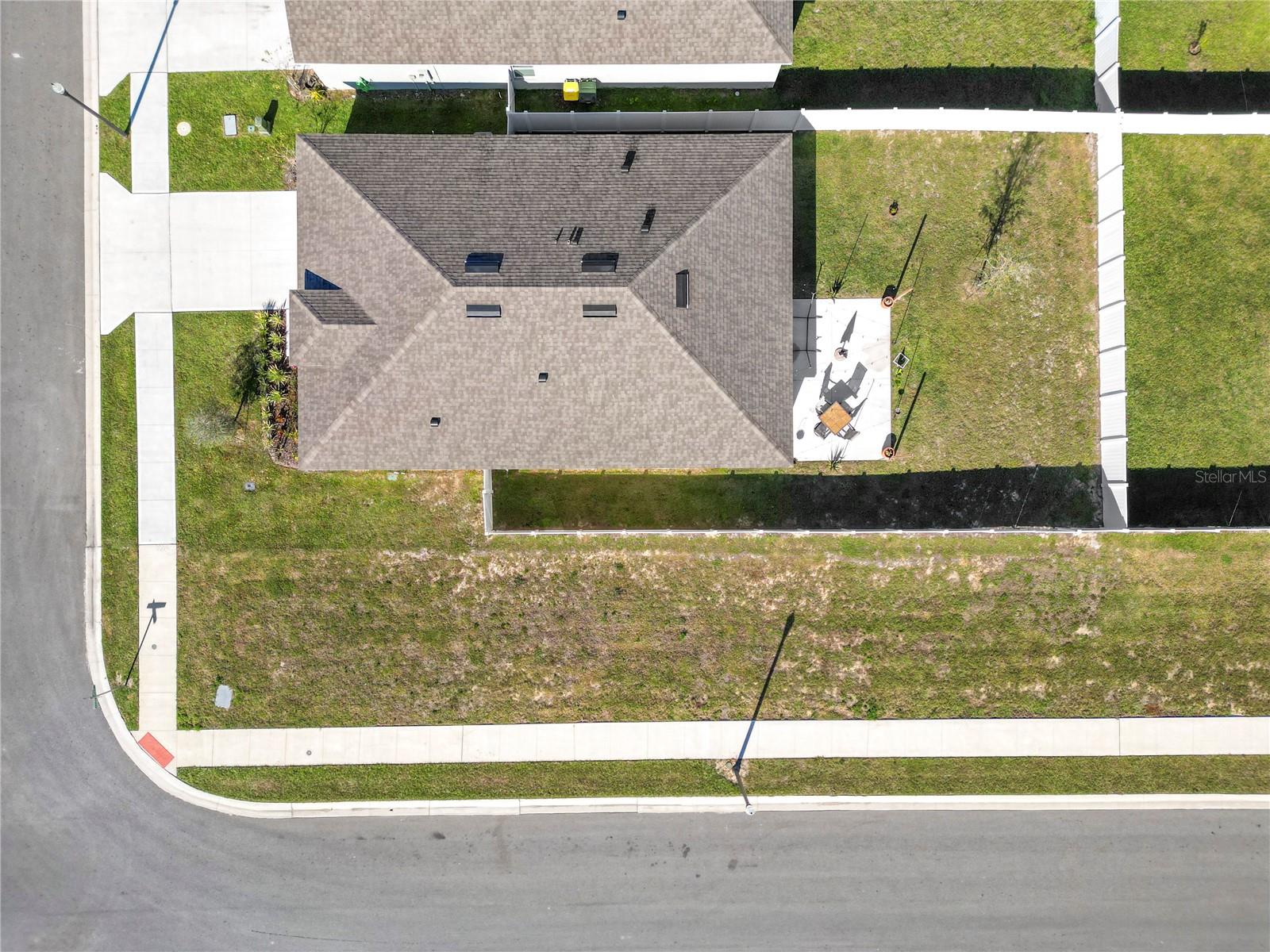 WIND MDWS SOUTH PH 2A - Residential