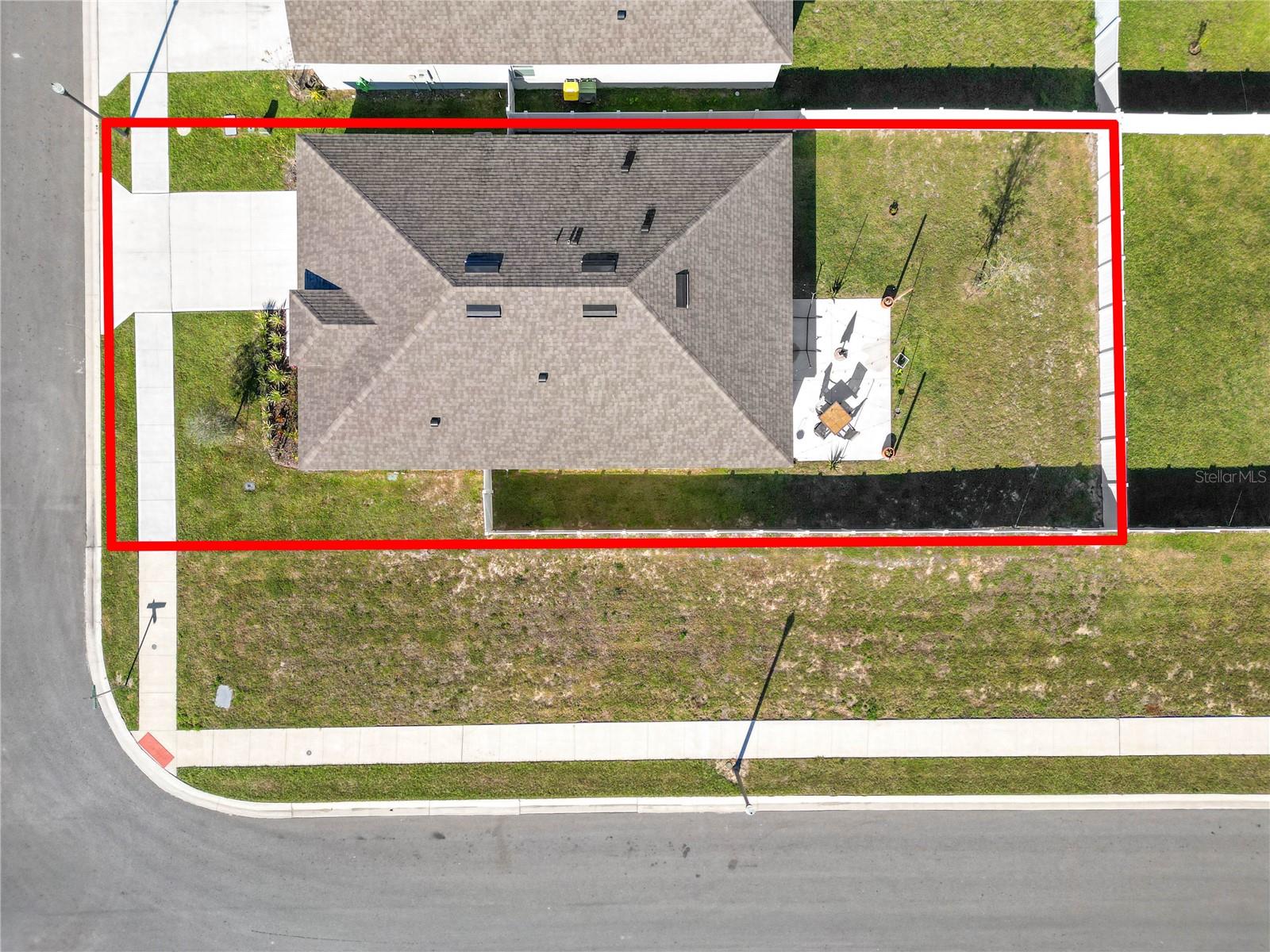 WIND MDWS SOUTH PH 2A - Residential