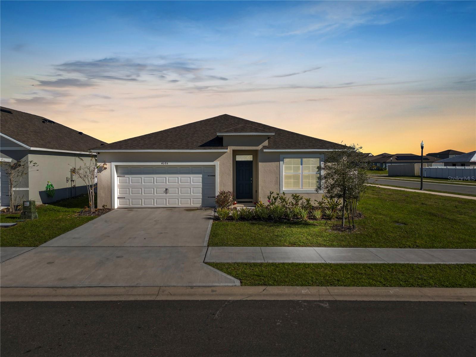 WIND MDWS SOUTH PH 2A - Residential