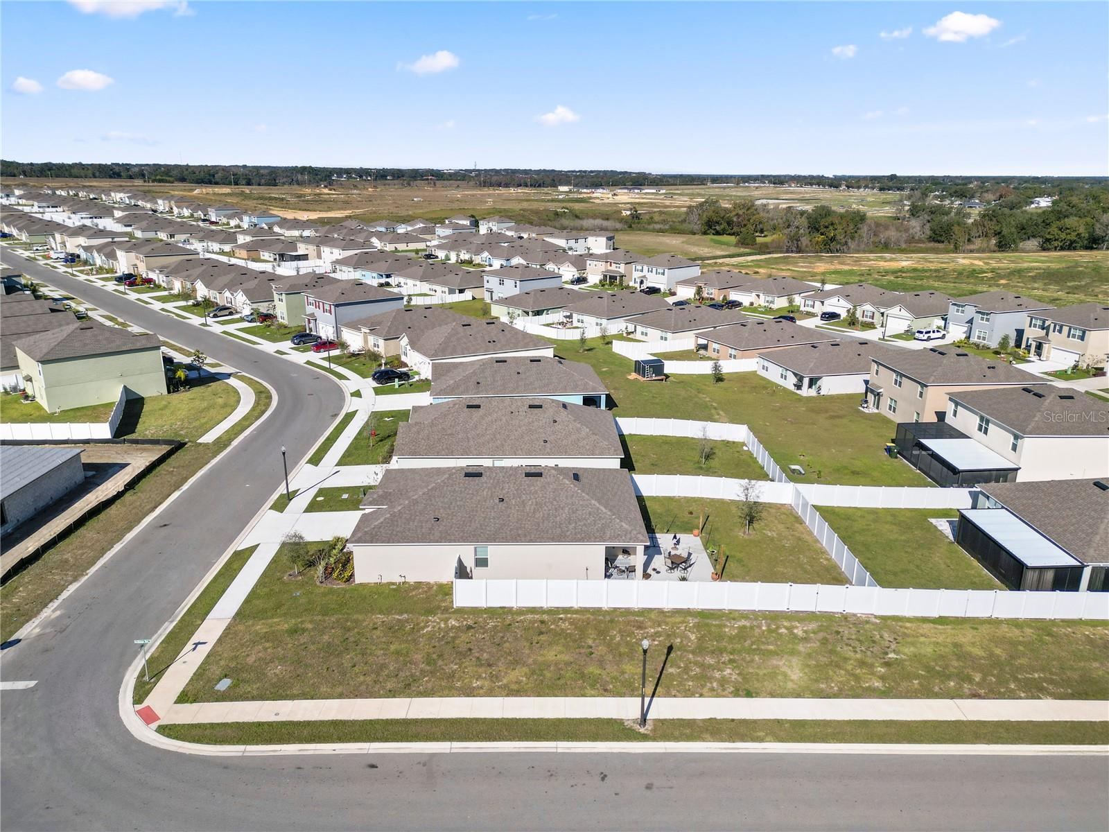 WIND MDWS SOUTH PH 2A - Residential