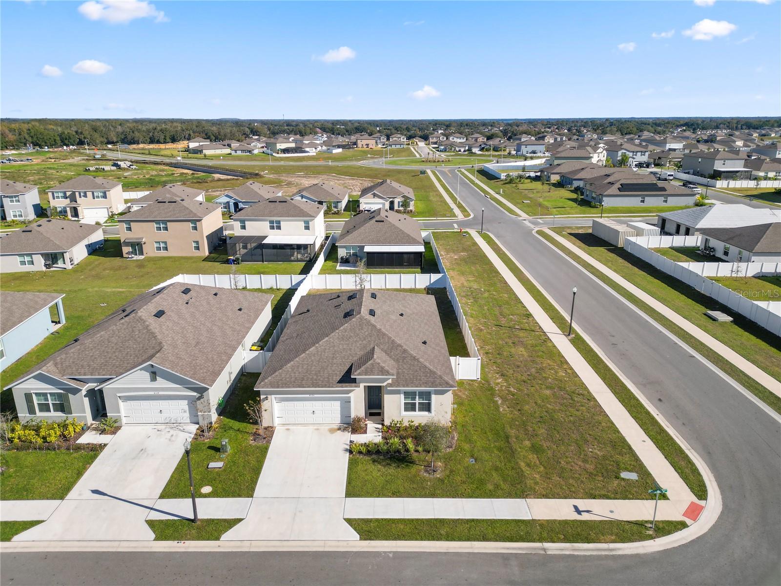 WIND MDWS SOUTH PH 2A - Residential