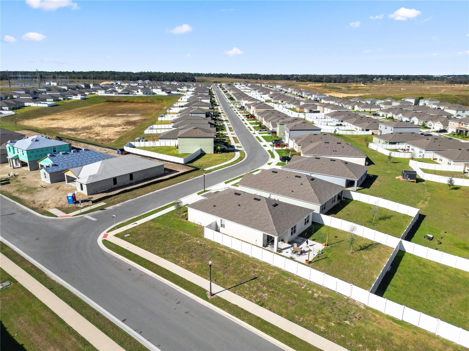 WIND MDWS SOUTH PH 2A - Residential