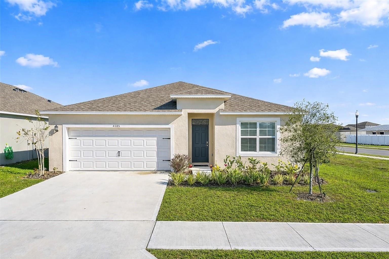 4105 SINGING MOCKINGBIRD BOULEVARD