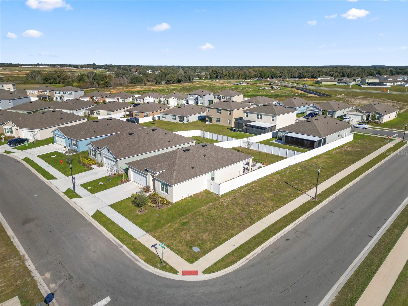 WIND MDWS SOUTH PH 2A - Residential