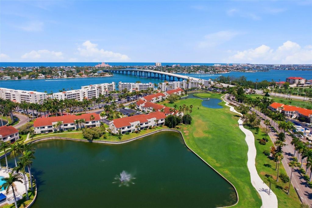 Photo of 6020 Bahia Del Mar Circle #226, St Petersburg, FL 33715 (MLS # TB8512107)
