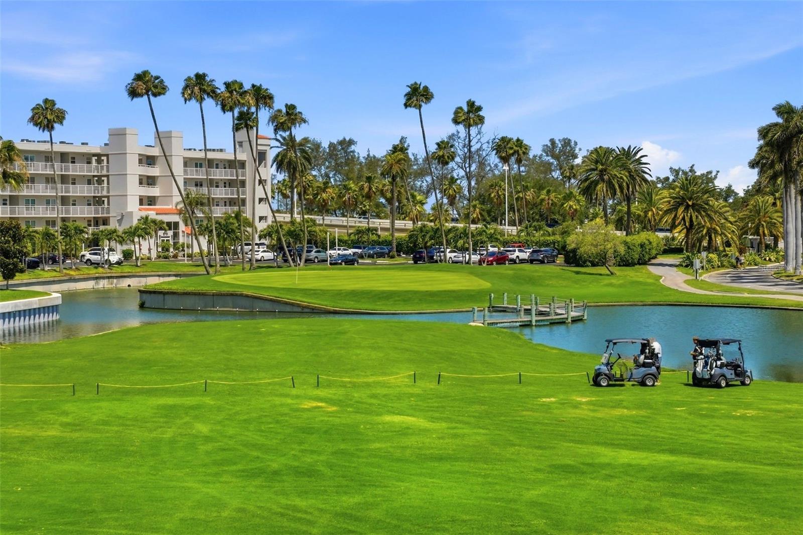 6020 BAHIA DEL MAR CIRCLE 226