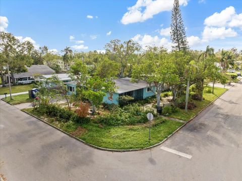 A home in BRADENTON