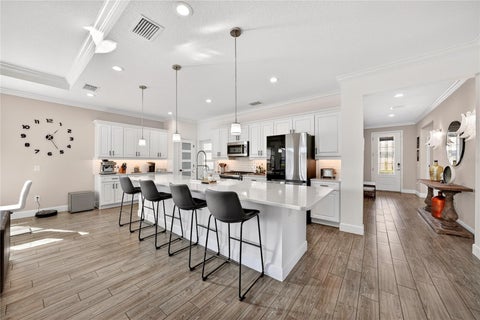 Tiny photo for 5608 NW 39th Lane, Ocala, FL 34482 (MLS # OM727440)