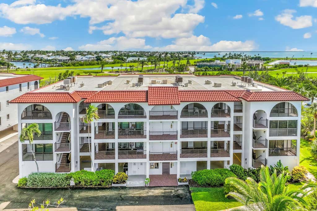 Photo of 950 Palm Avenue #304, Boca Grande, FL 33921 (MLS # D6148489)