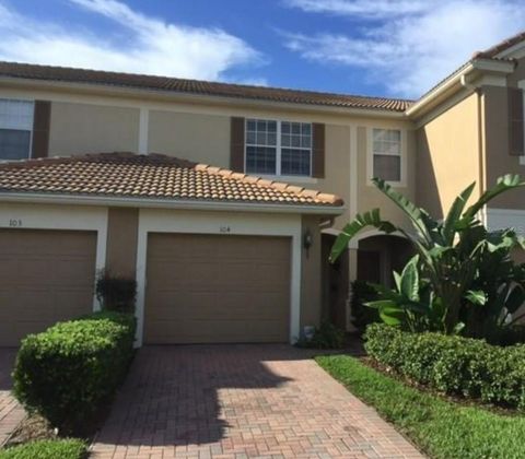6360 RANELAGH DRIVE 104 ORLANDO FL 32835
