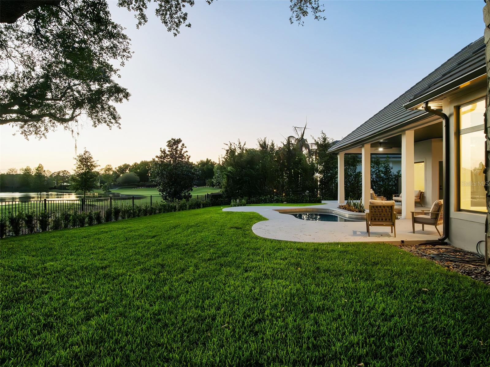 ISLEWORTH - Residential