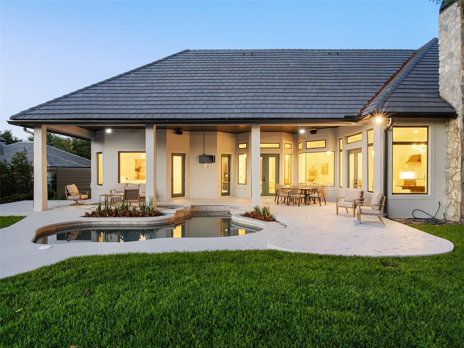 ISLEWORTH - Residential