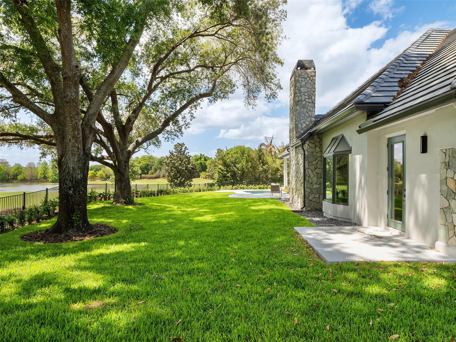 ISLEWORTH - Residential