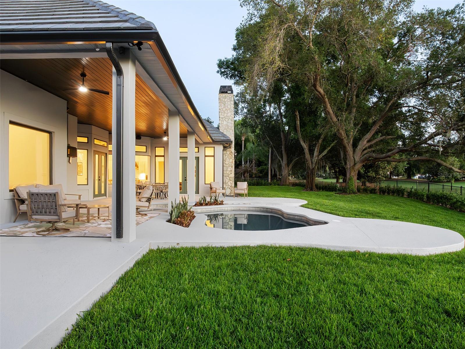 ISLEWORTH - Residential