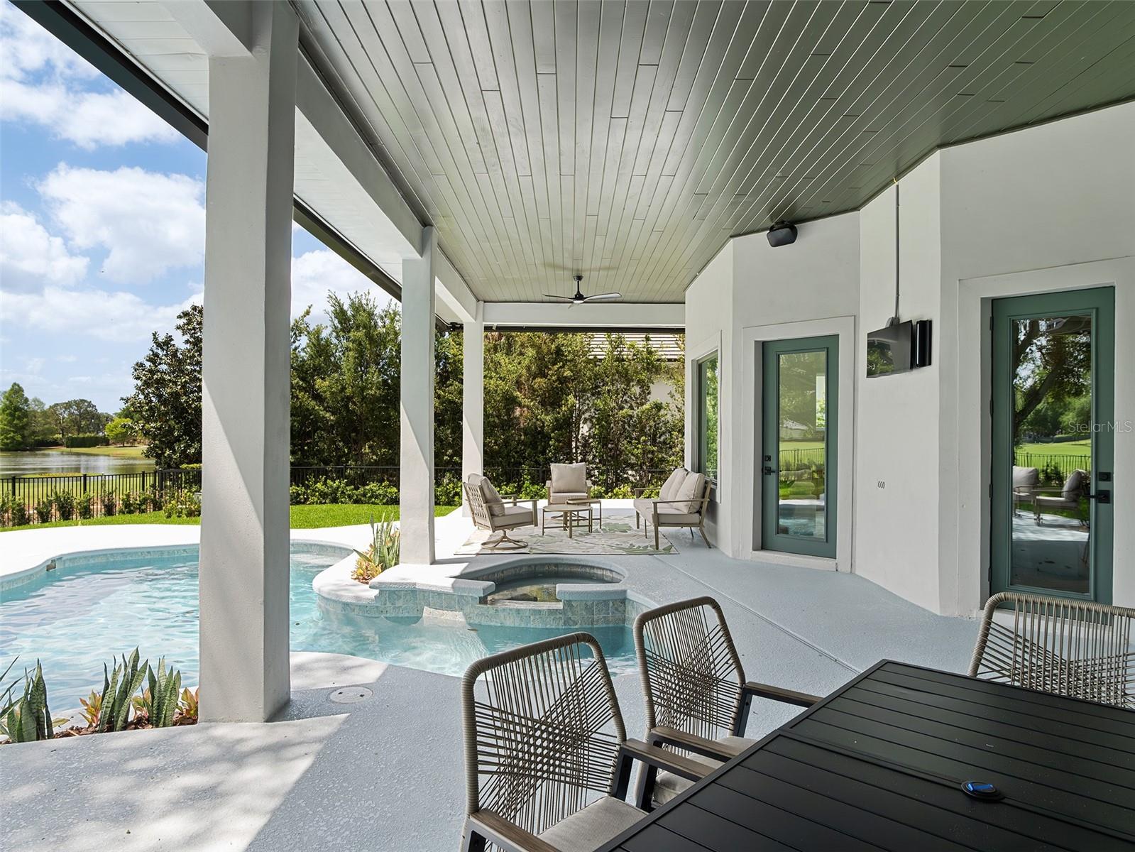 ISLEWORTH - Residential