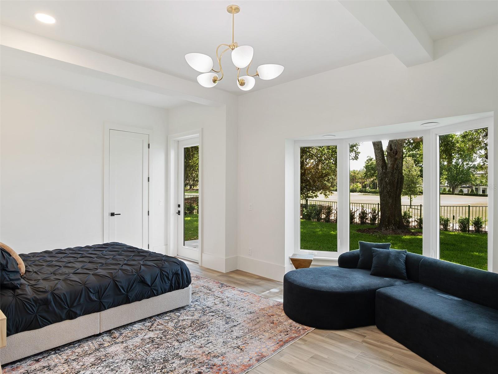 ISLEWORTH - Residential