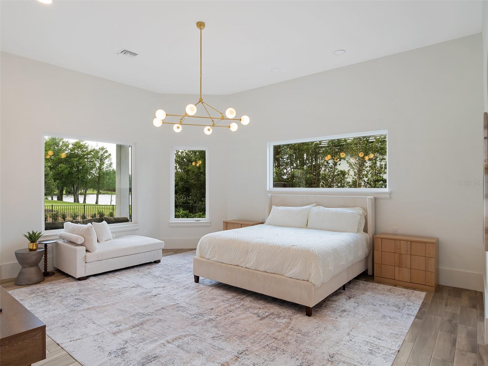 ISLEWORTH - Residential