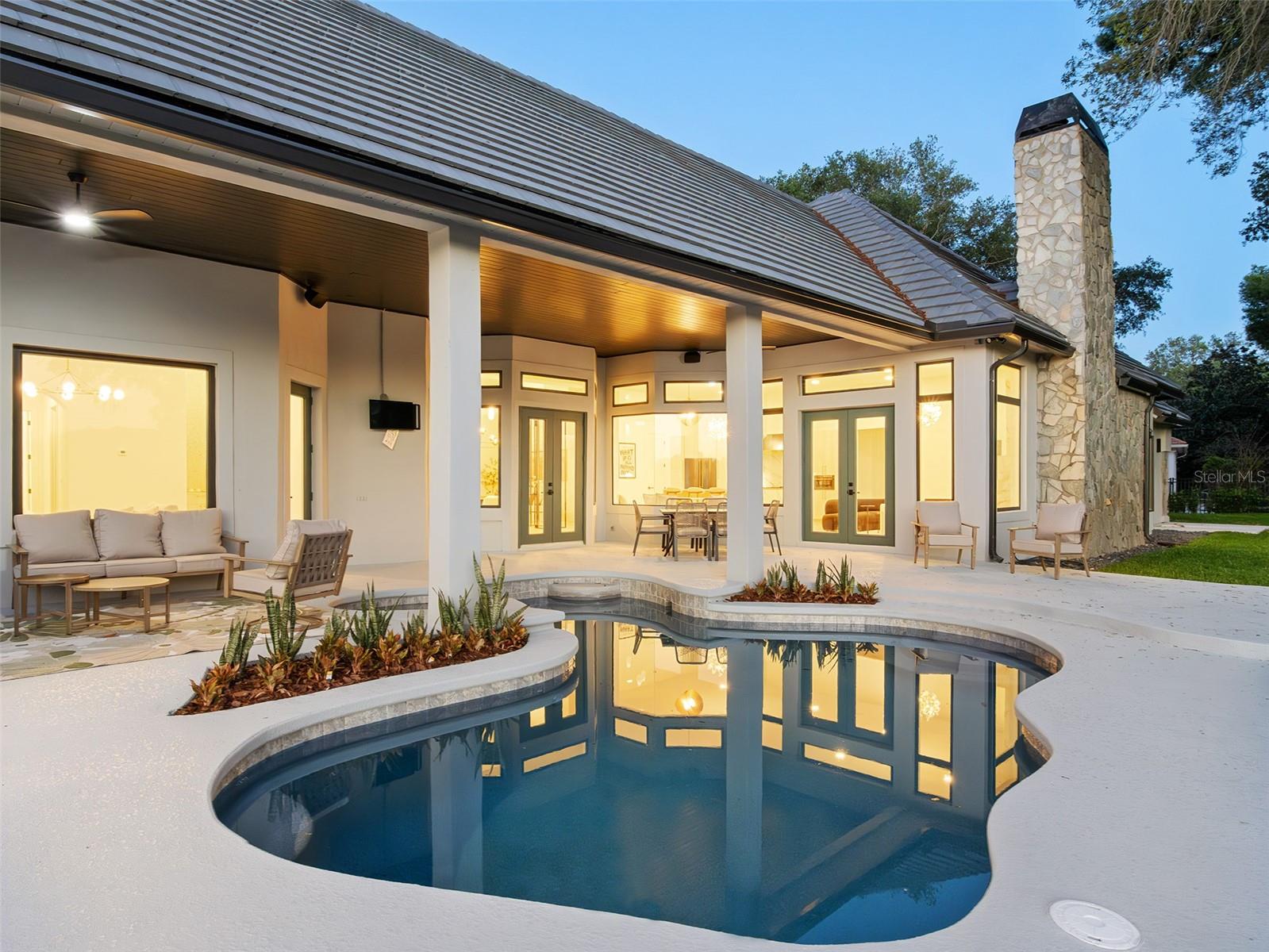 ISLEWORTH - Residential