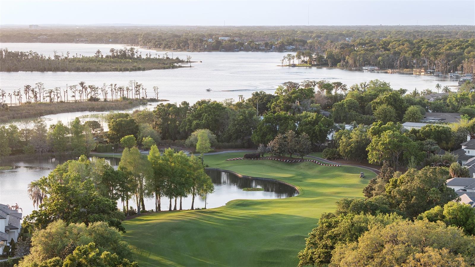 ISLEWORTH - Residential