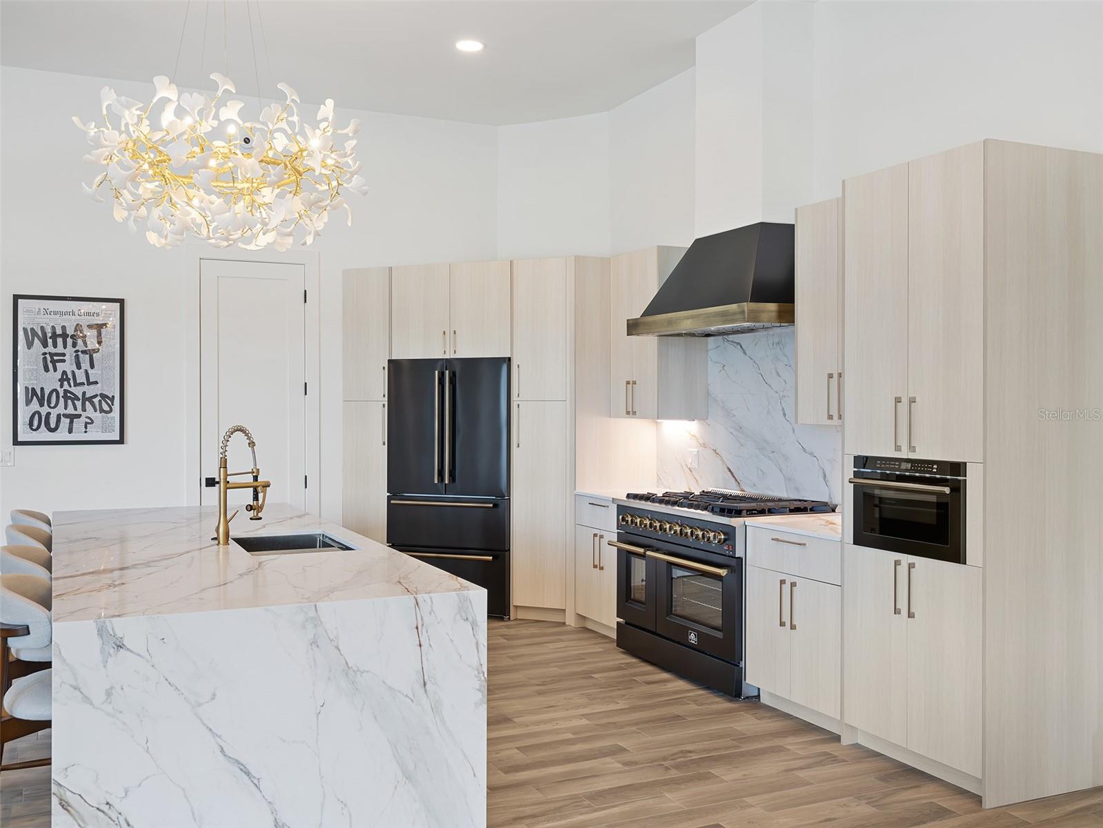 ISLEWORTH - Residential