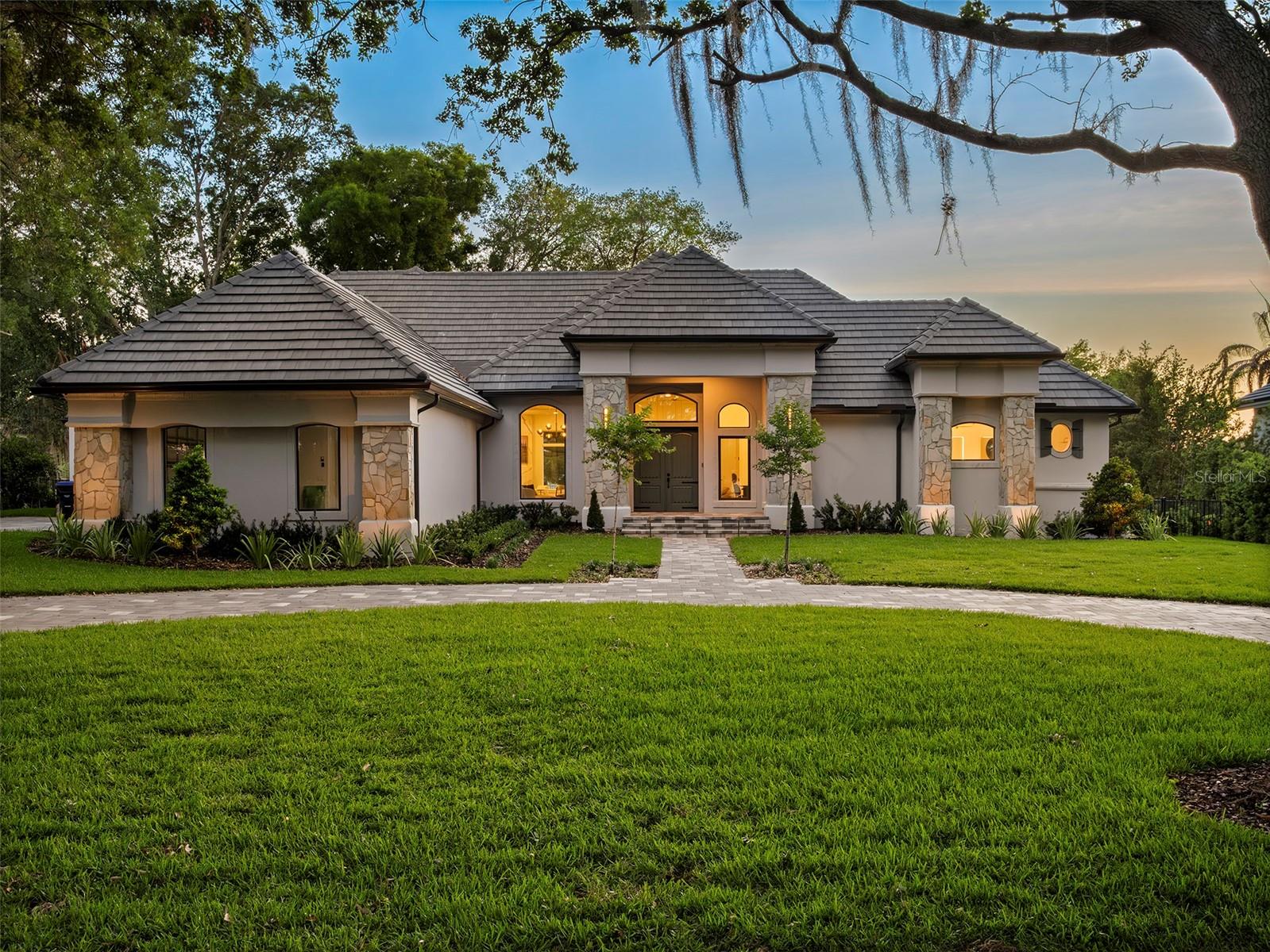 ISLEWORTH - Residential