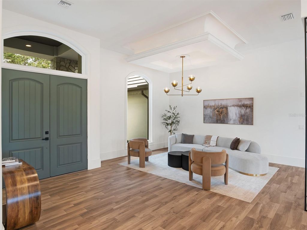 Photo of 5138 Fairway Oaks Dr, Windermere, FL 34786 (MLS # O6401757)