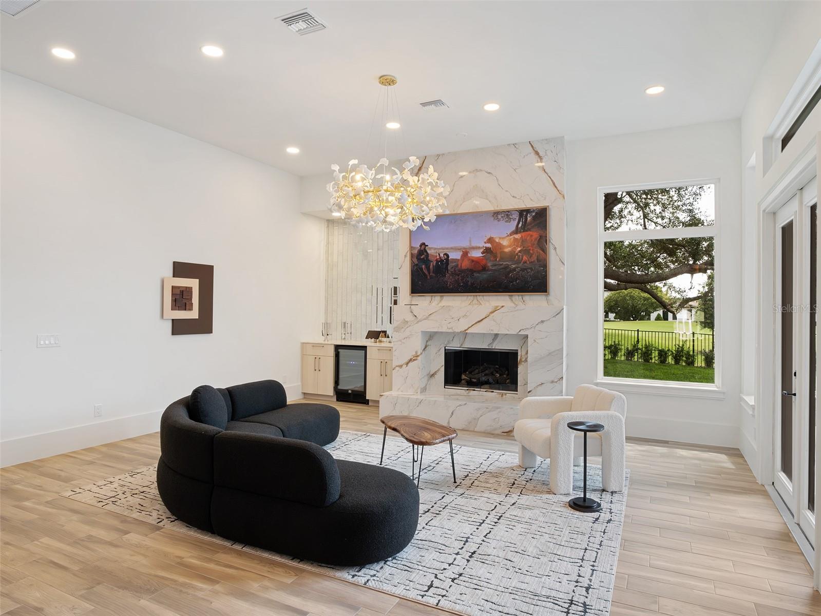 ISLEWORTH - Residential