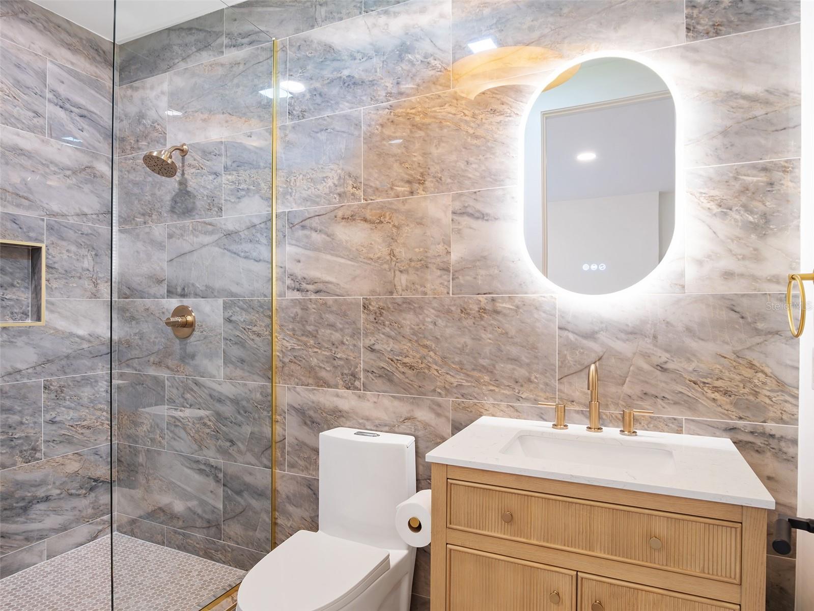 ISLEWORTH - Residential