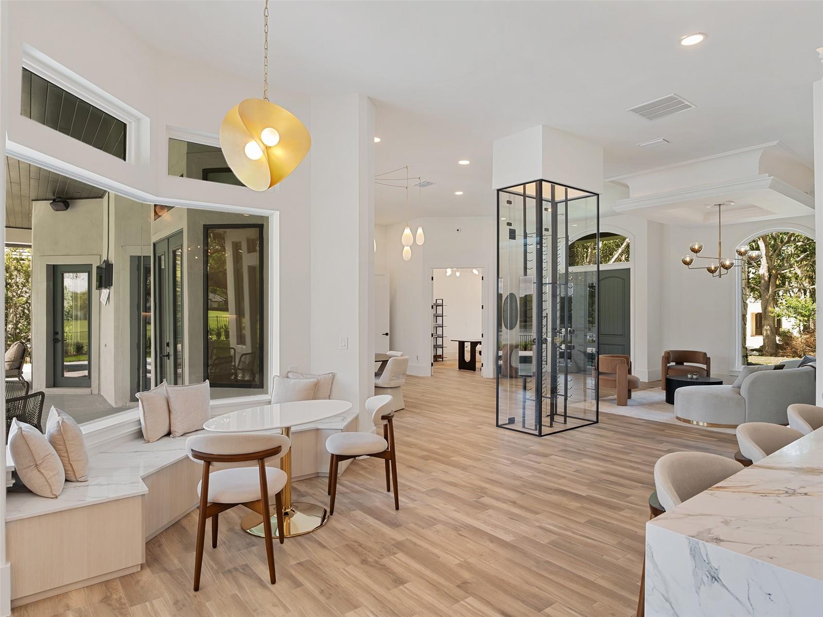 ISLEWORTH - Residential