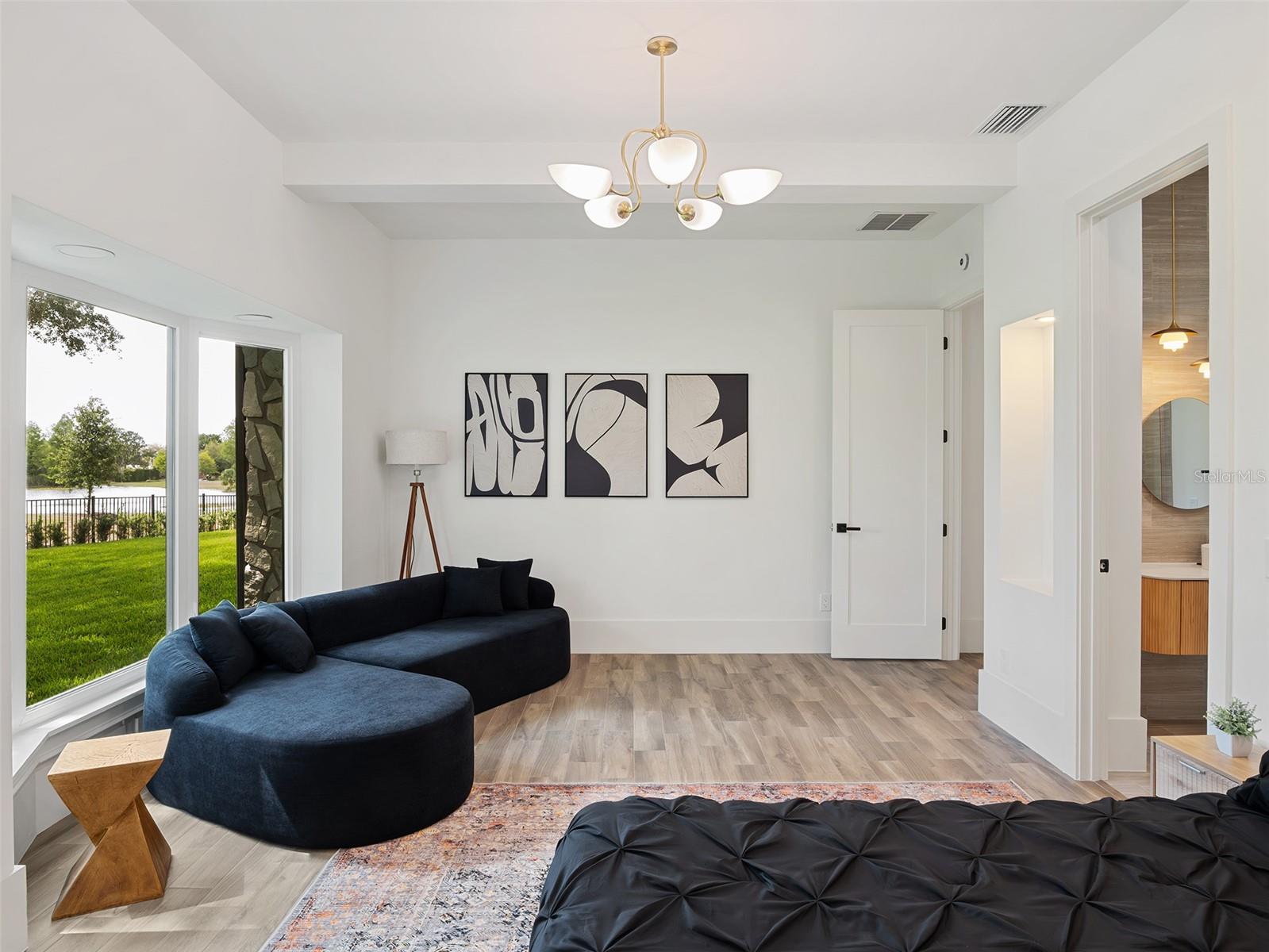 ISLEWORTH - Residential