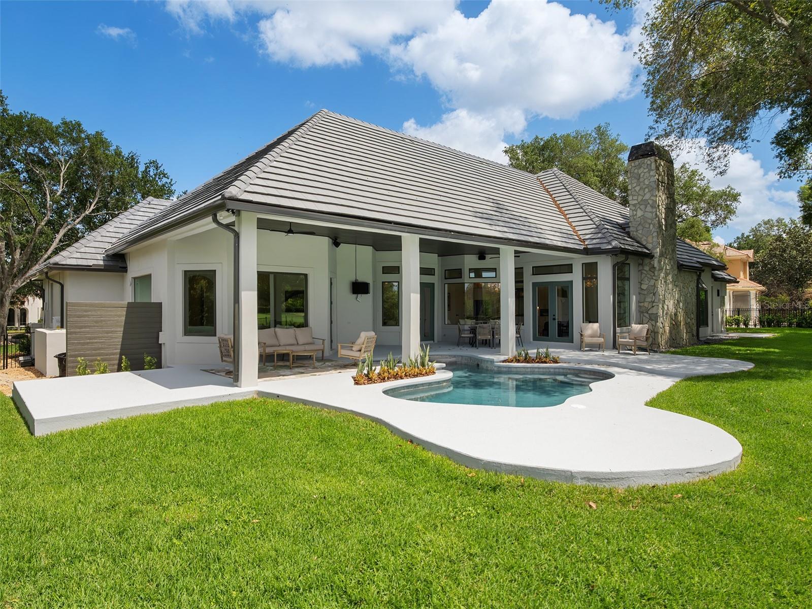 ISLEWORTH - Residential