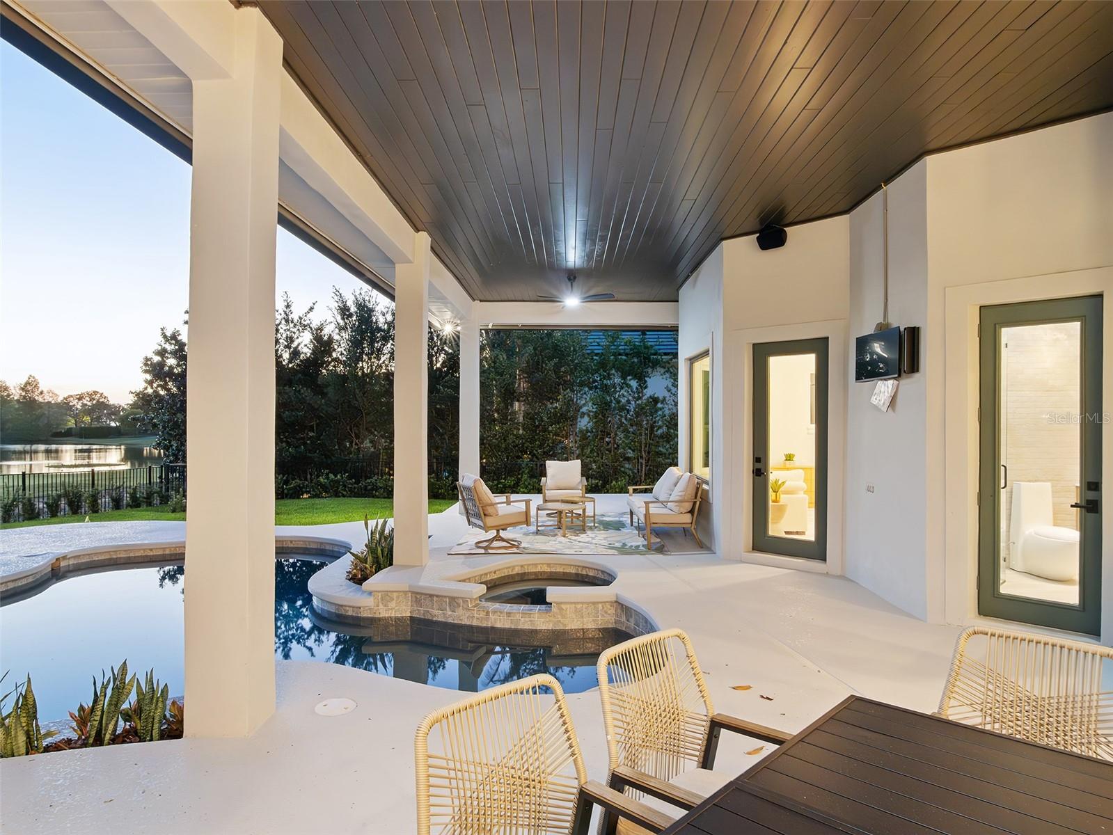 ISLEWORTH - Residential