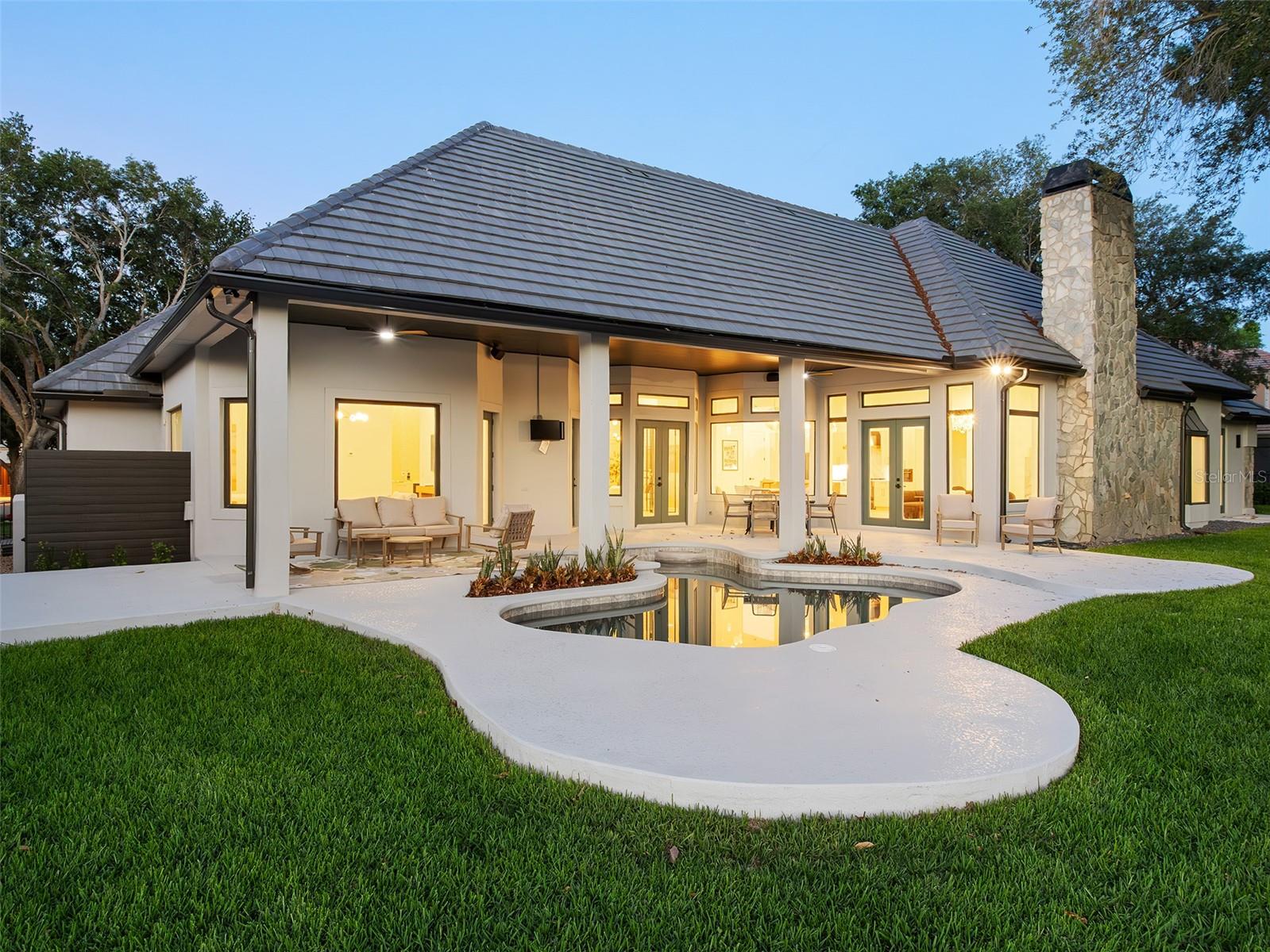 ISLEWORTH - Residential