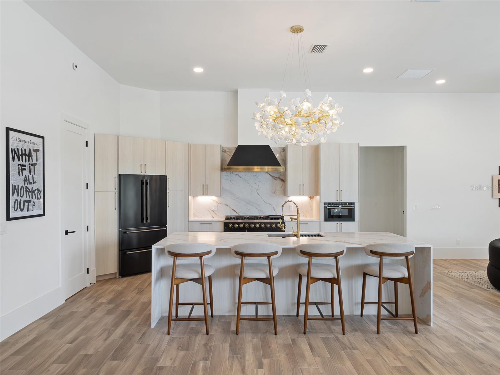 ISLEWORTH - Residential