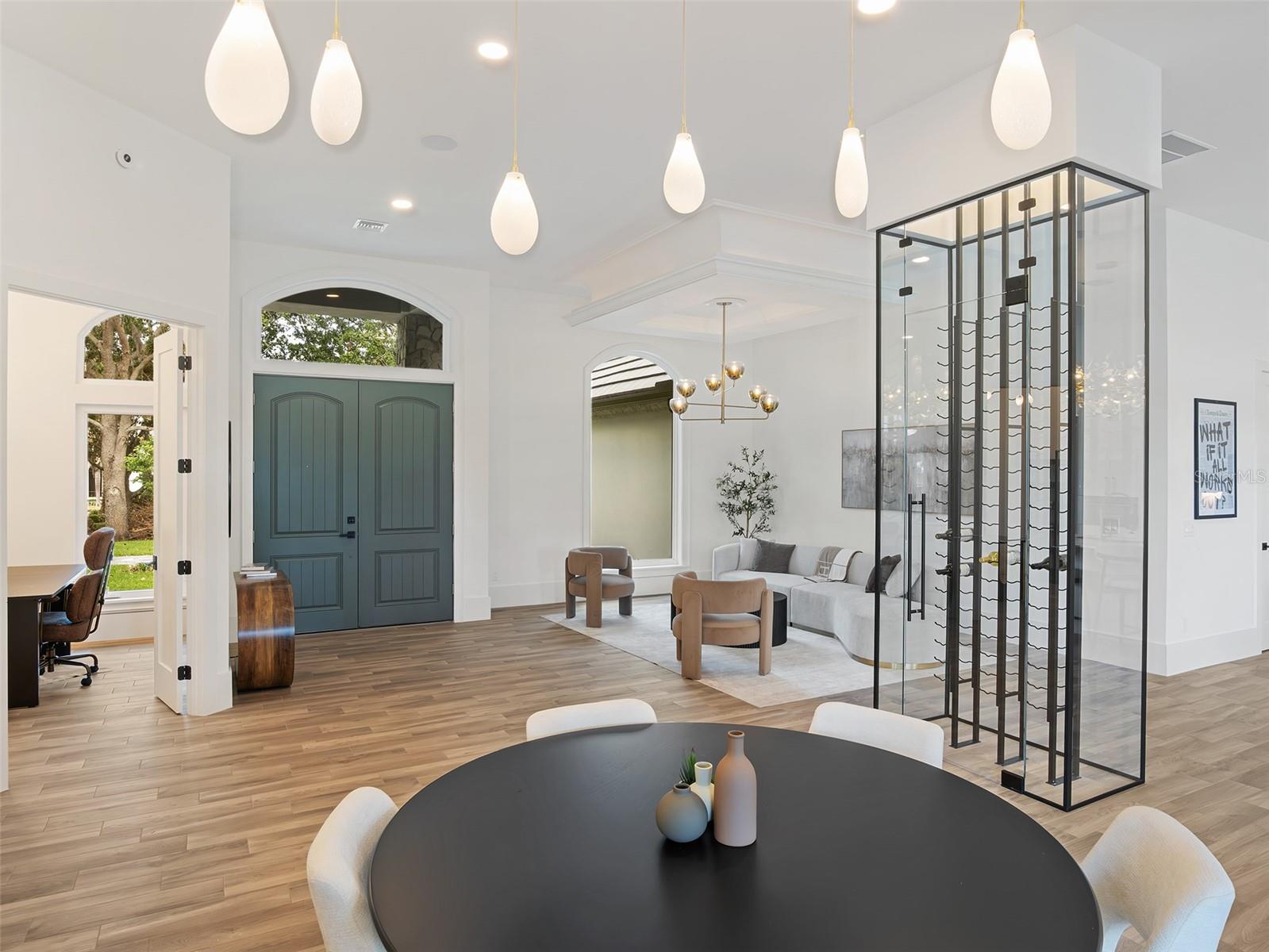 ISLEWORTH - Residential