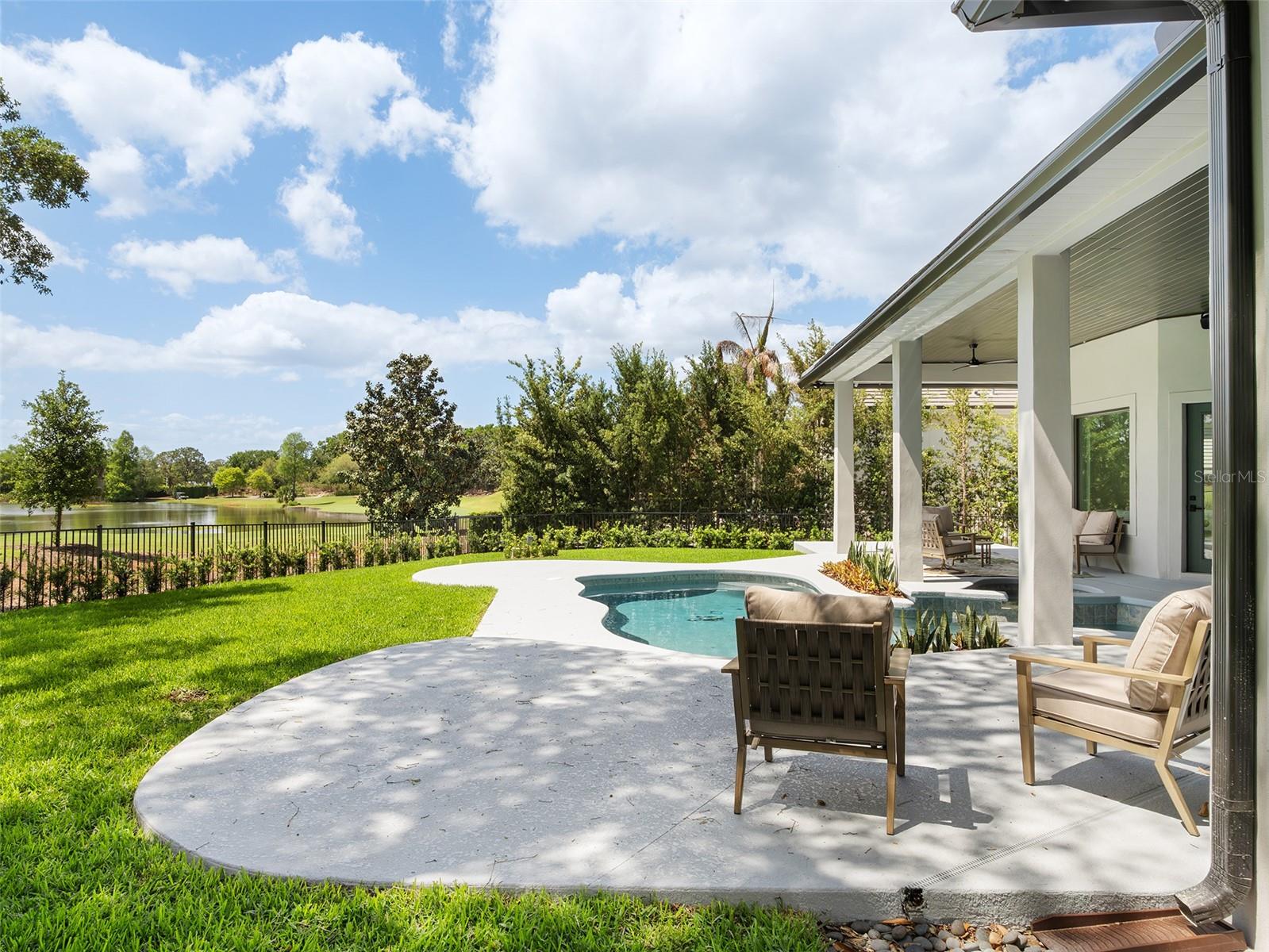 ISLEWORTH - Residential