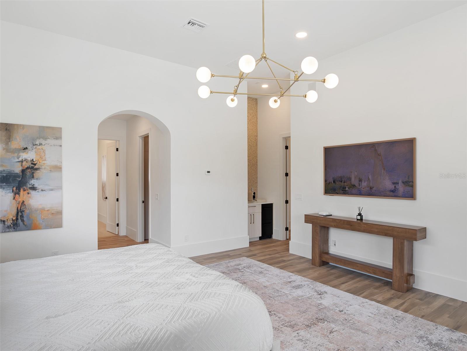 ISLEWORTH - Residential