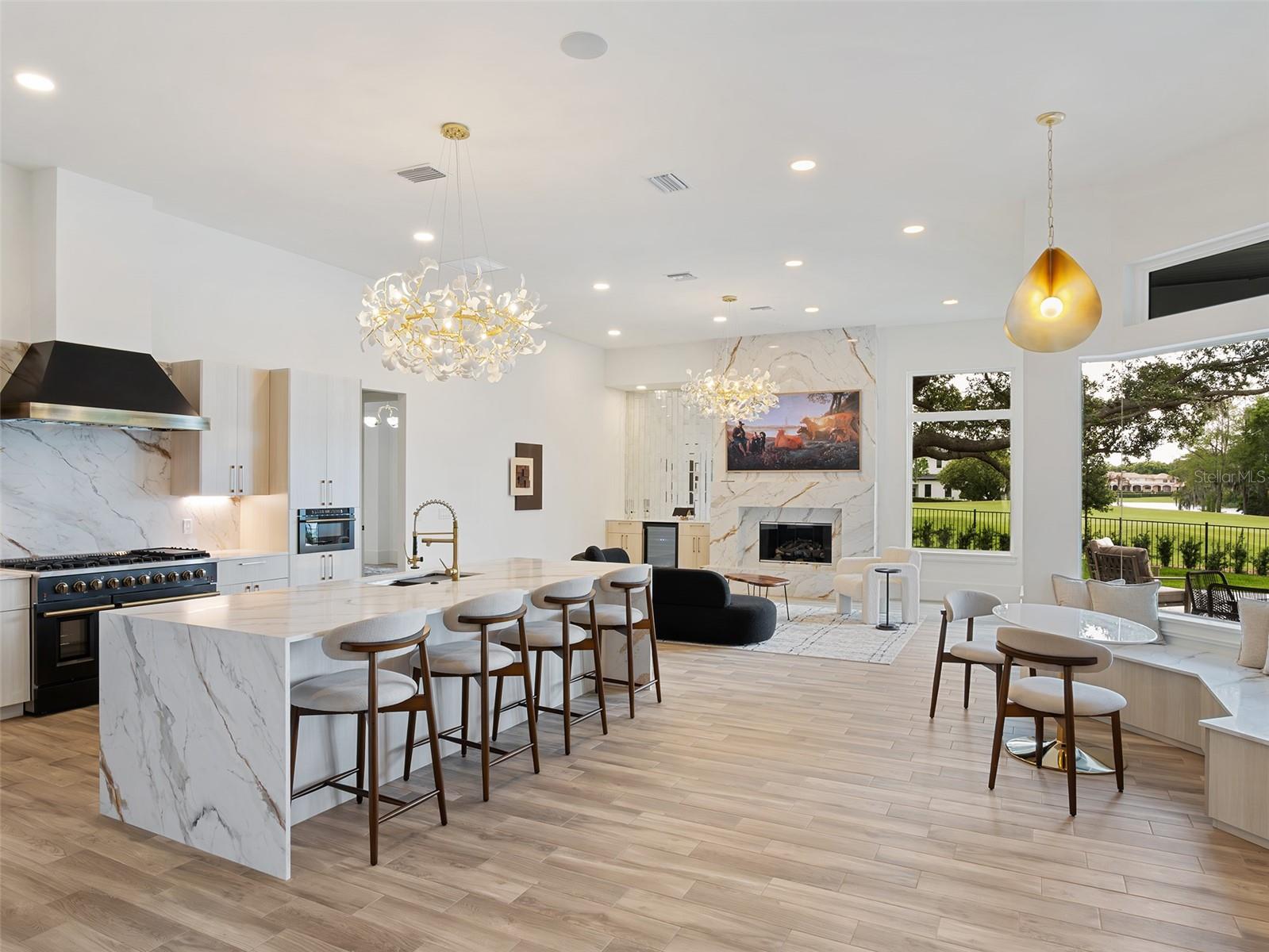 ISLEWORTH - Residential