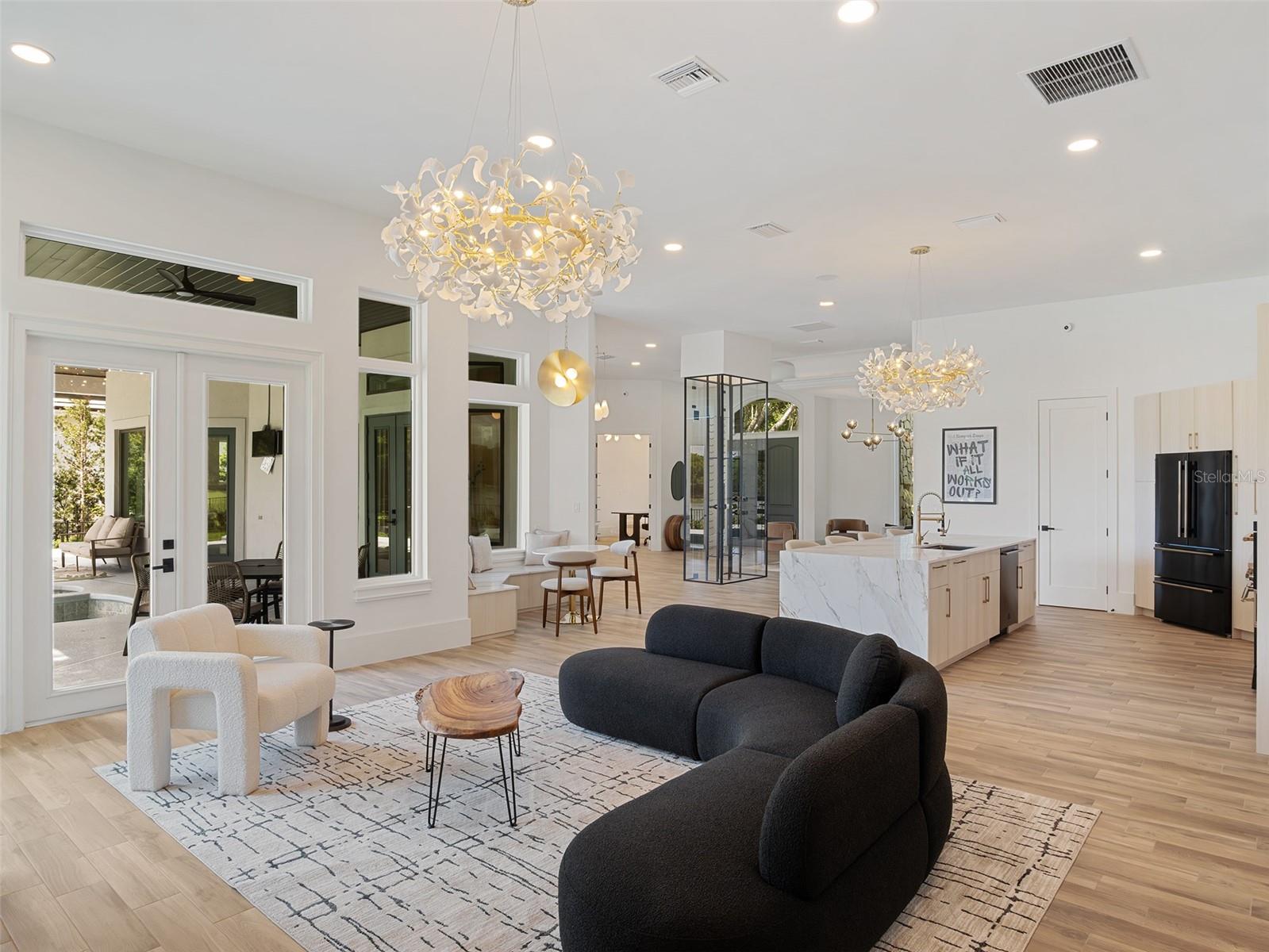 ISLEWORTH - Residential