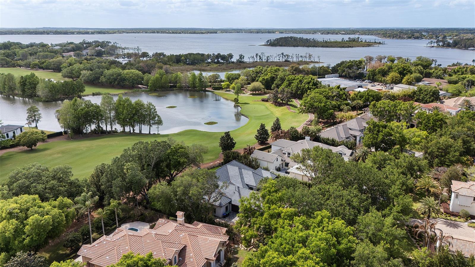 ISLEWORTH - Residential