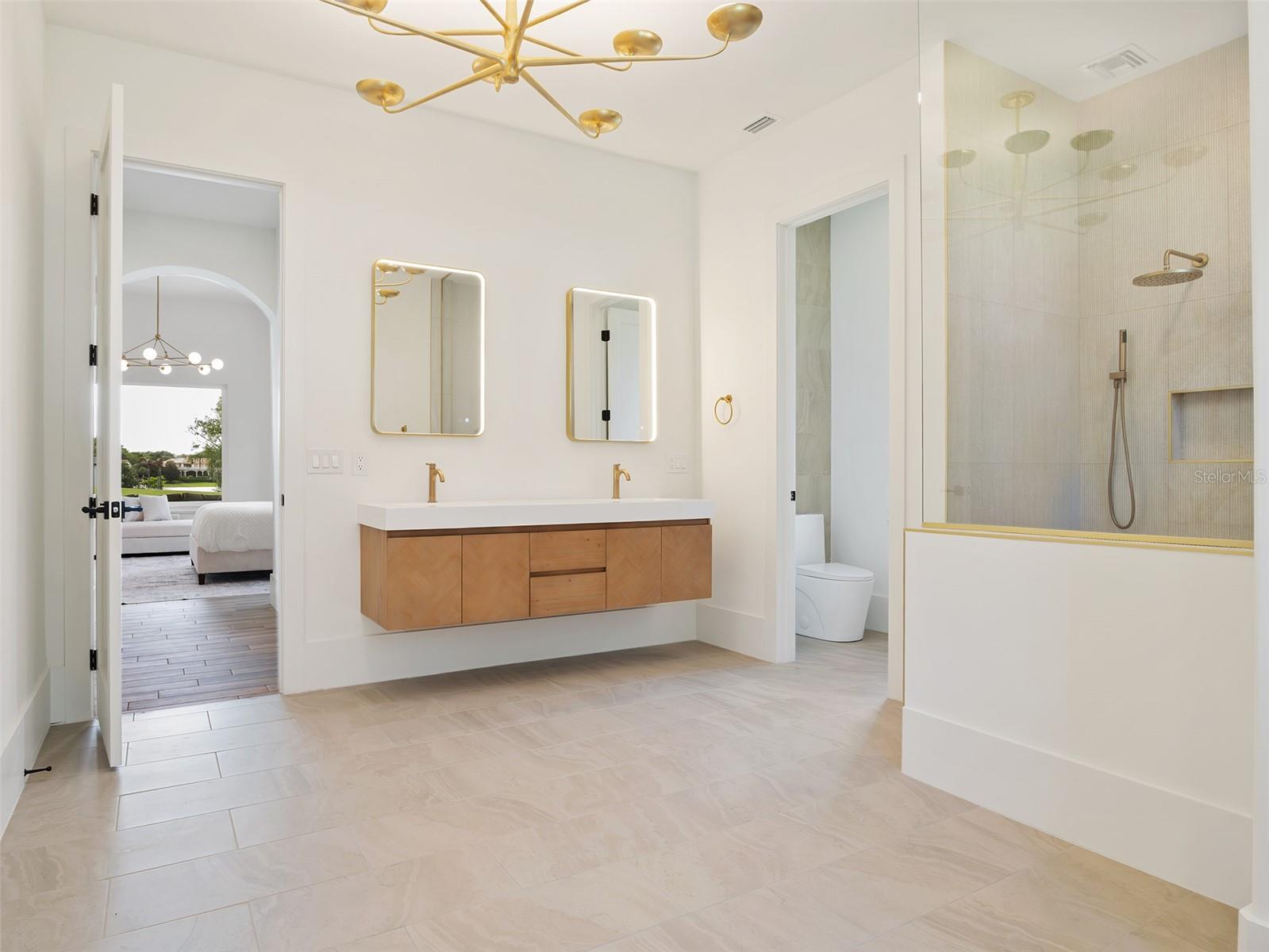 ISLEWORTH - Residential